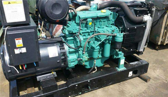 滨海柴油发电机 滨海柴油发电机
